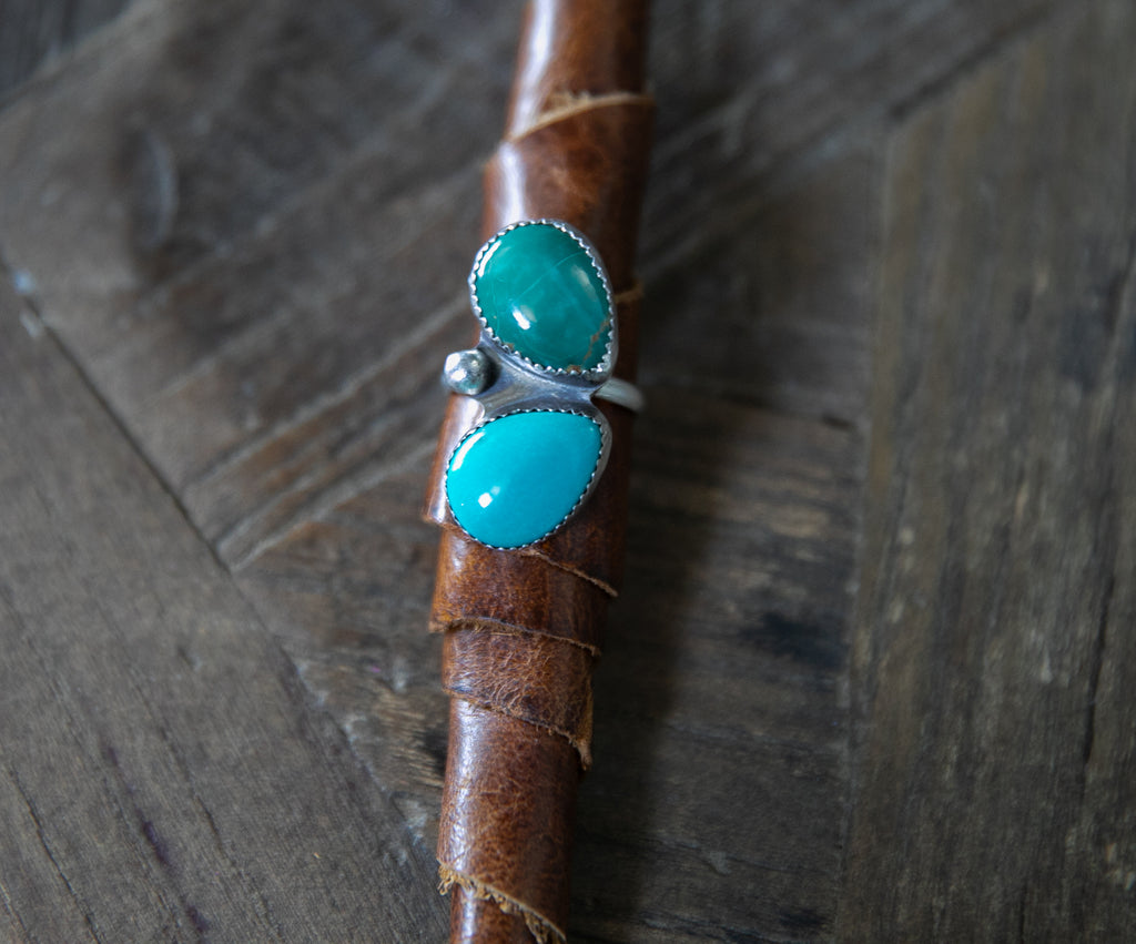 Gorgeous Vintage Royston stones