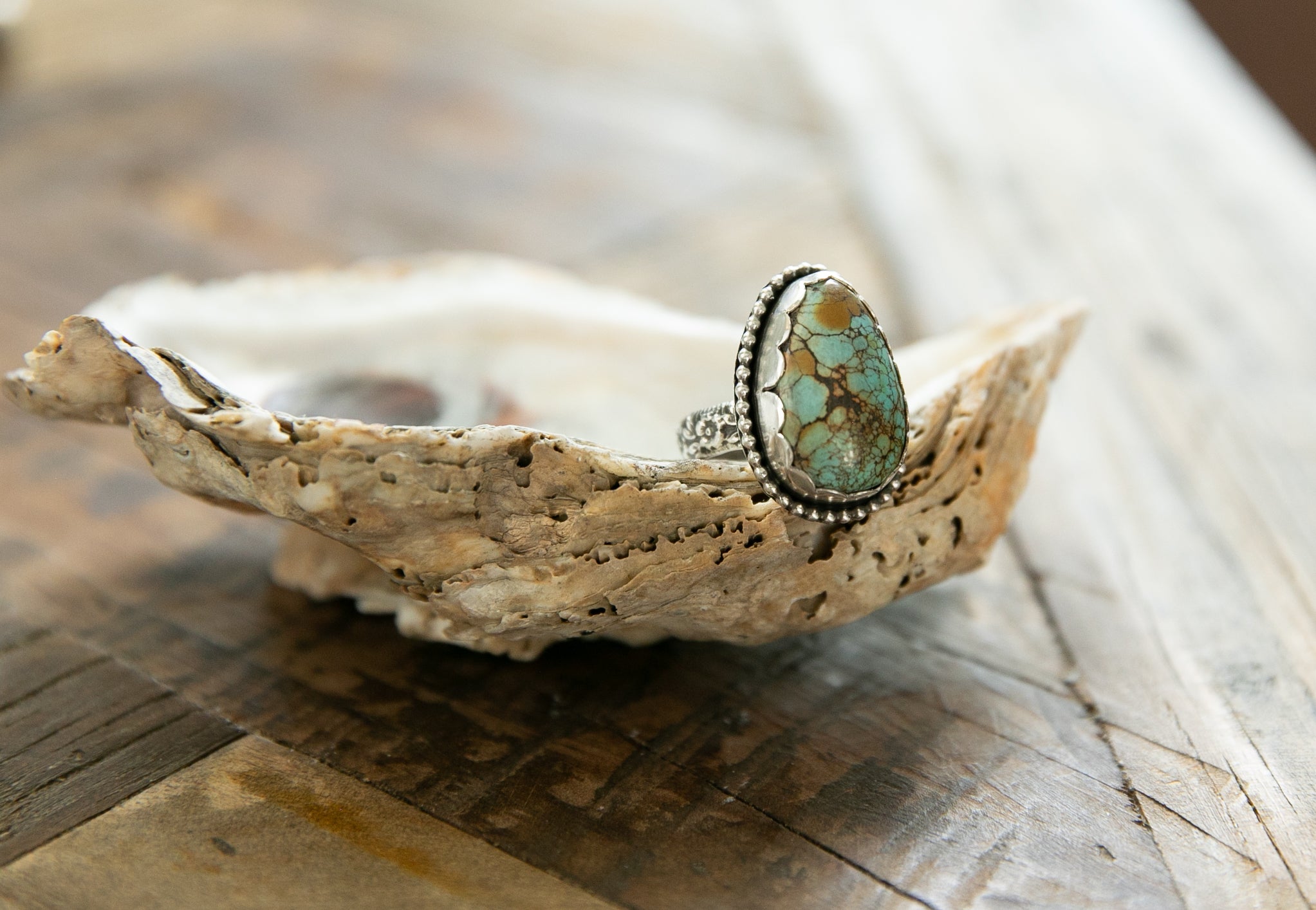 High grade Hubei turquoise