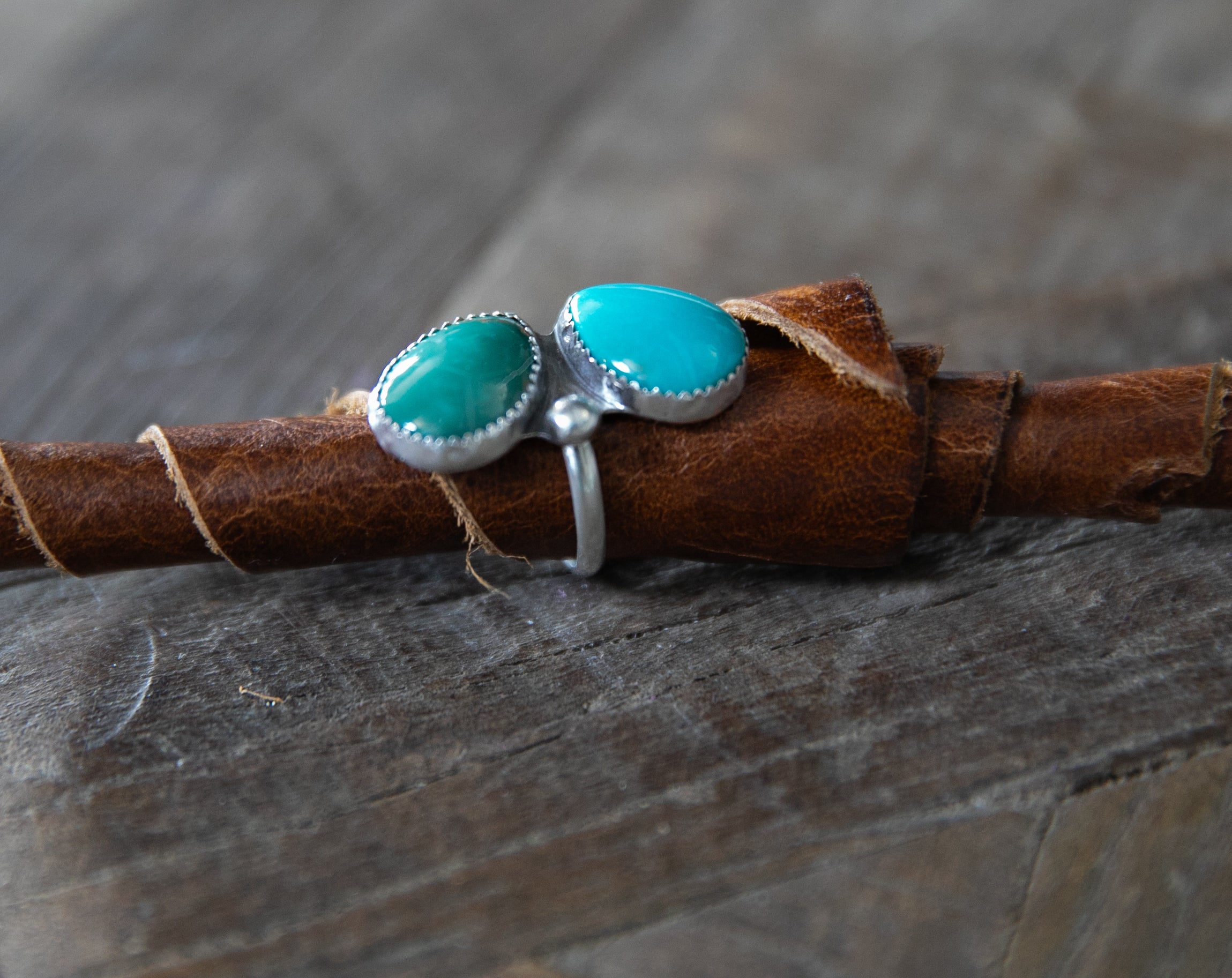 Gorgeous Vintage Royston stones