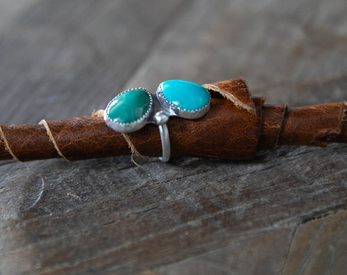 Gorgeous Vintage Royston stones