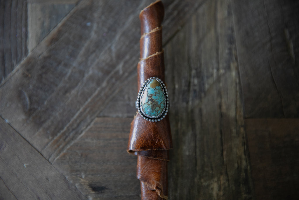 High grade Hubei turquoise
