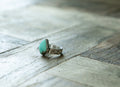 Royston turquoise ring